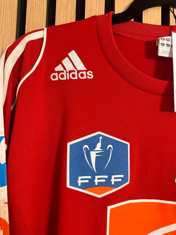Maillot Coupe de France 12