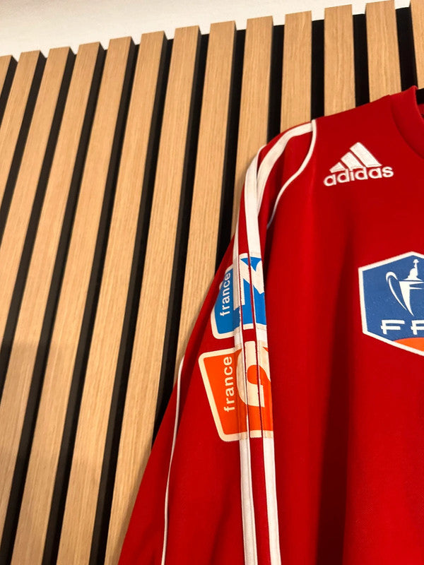 Maillot Coupe de France 12