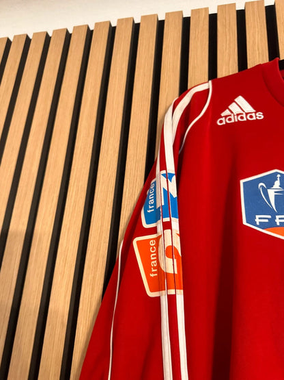 Maillot Coupe de France 12