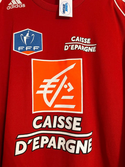Maillot Coupe de France 12