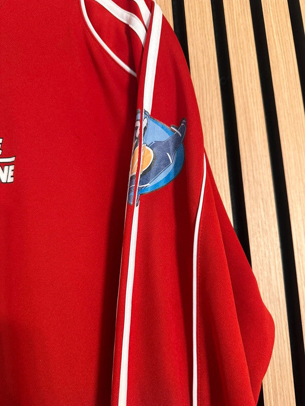 Maillot Coupe de France 12