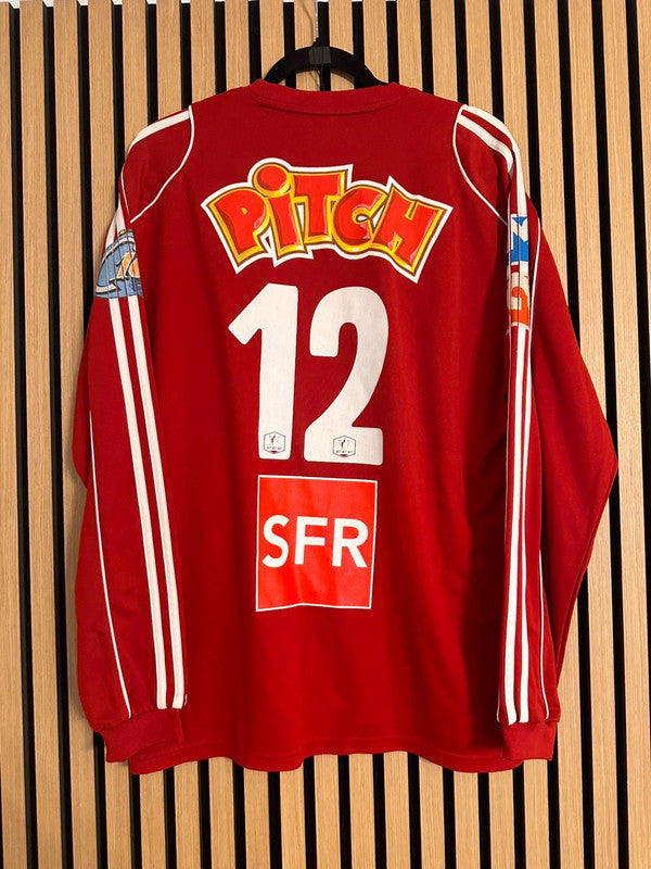 Maillot Coupe de France 12