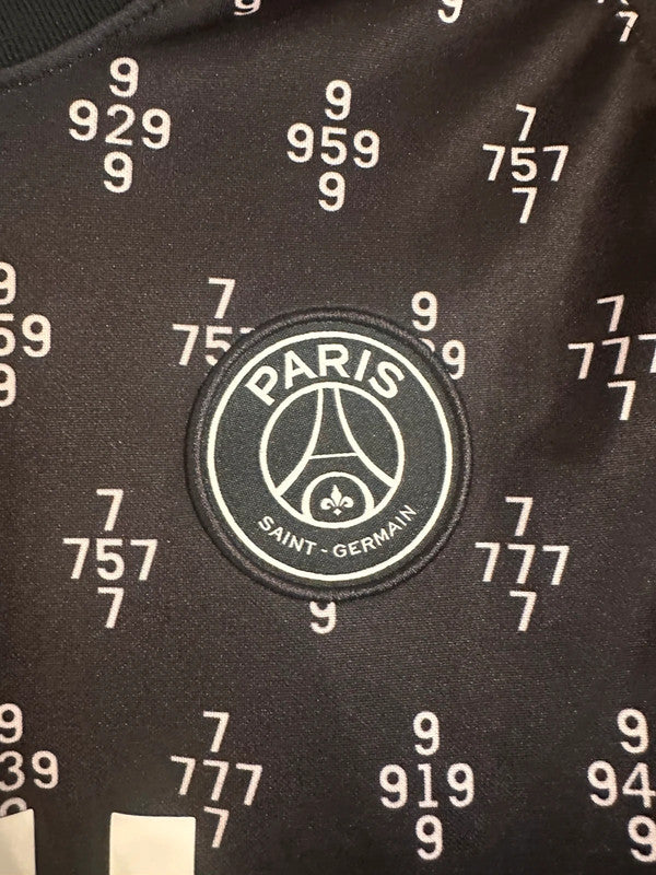 Maillot PSG 2021-2022