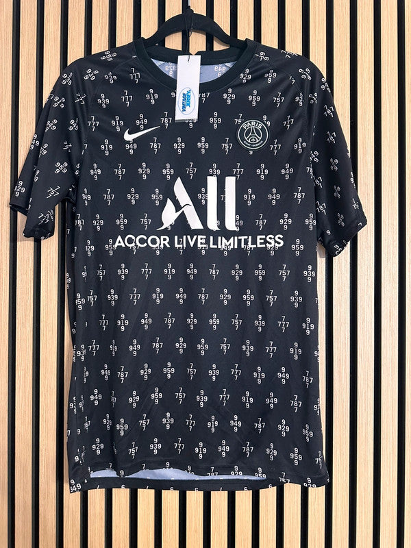 Maillot PSG 2021-2022