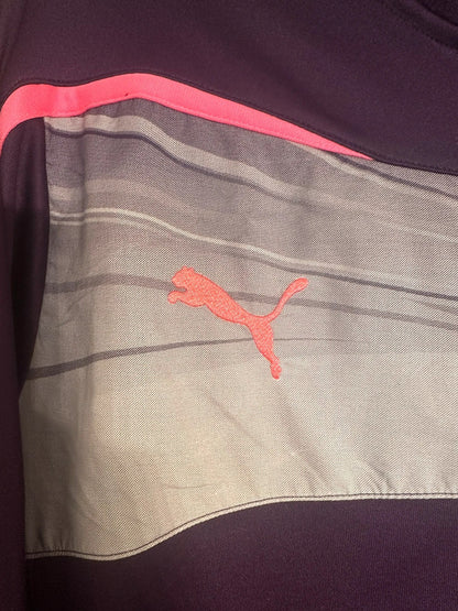 Veste Bordeaux 2010-2011
