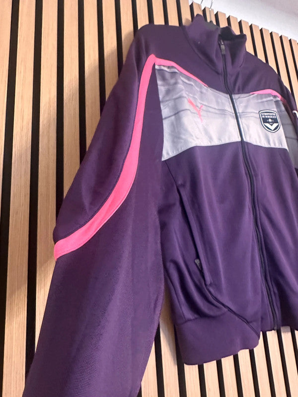 Veste Bordeaux 2010-2011