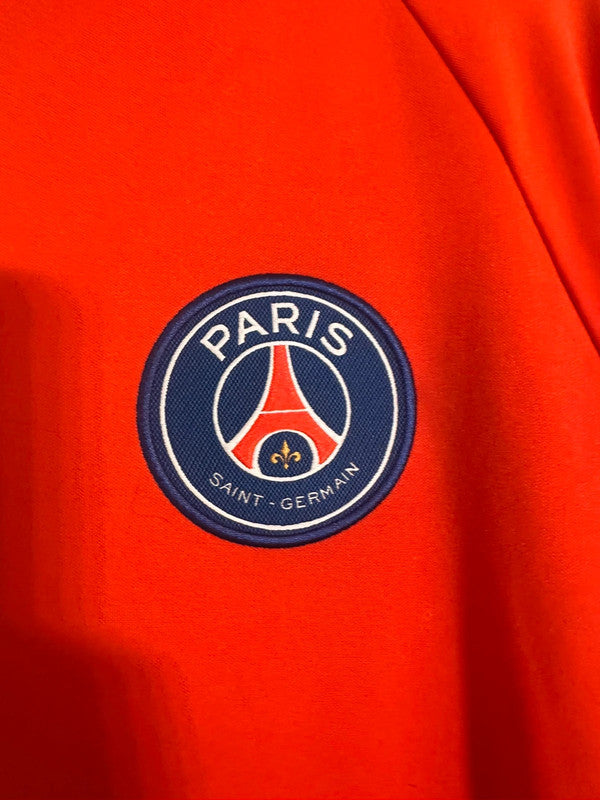 Sweat PSG 2017-2018