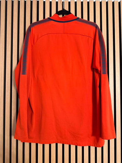 Sweat PSG 2017-2018