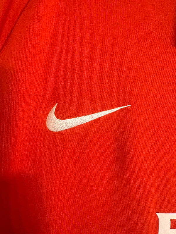 Sweat PSG 2017-2018