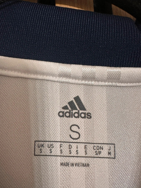 Maillot Real Madrid 2019-2020 entrainement Icon