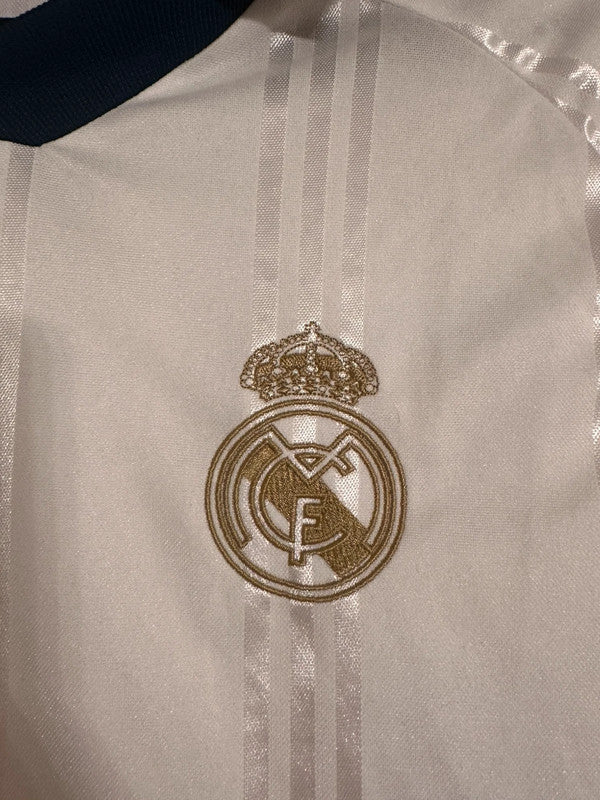 Maillot Real Madrid 2019-2020 entrainement Icon