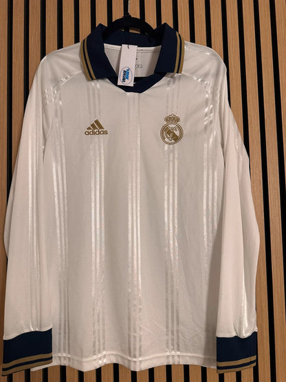 Maillot Real Madrid 2019-2020 entrainement Icon