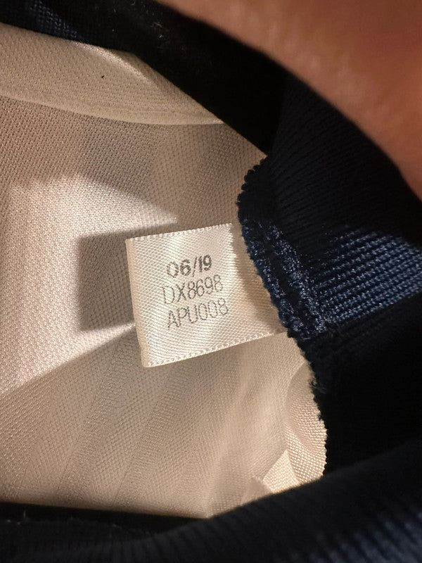 Maillot Real Madrid 2019-2020 entrainement Icon