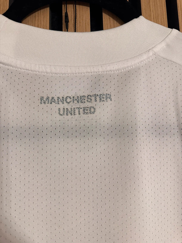Maillot Manchester United 2020-2021 entrainement