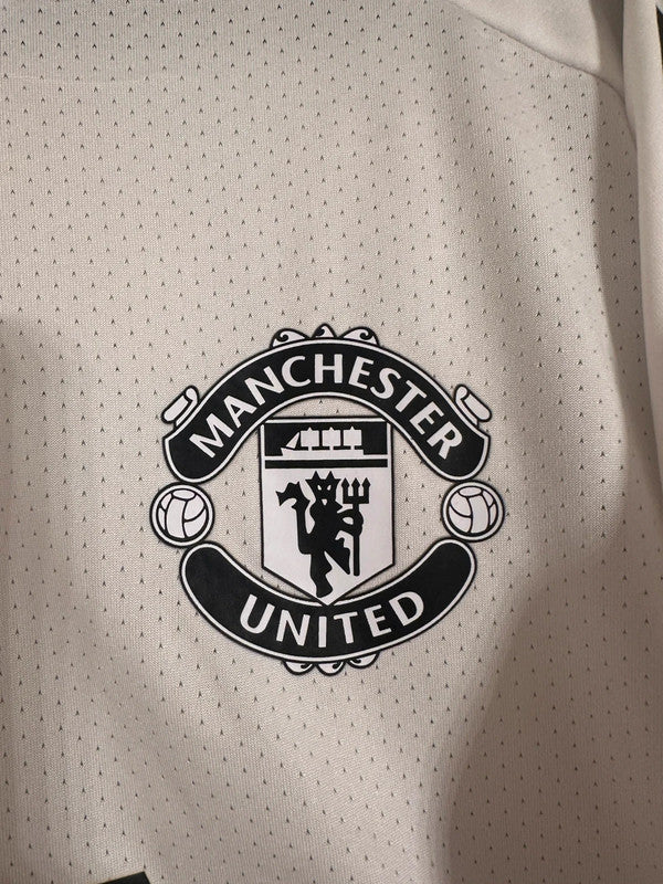 Maillot Manchester United 2020-2021 entrainement