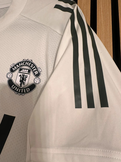 Maillot Manchester United 2020-2021 entrainement