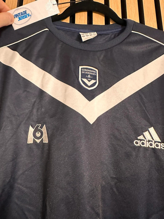 Maillot Bordeaux 2003-2004