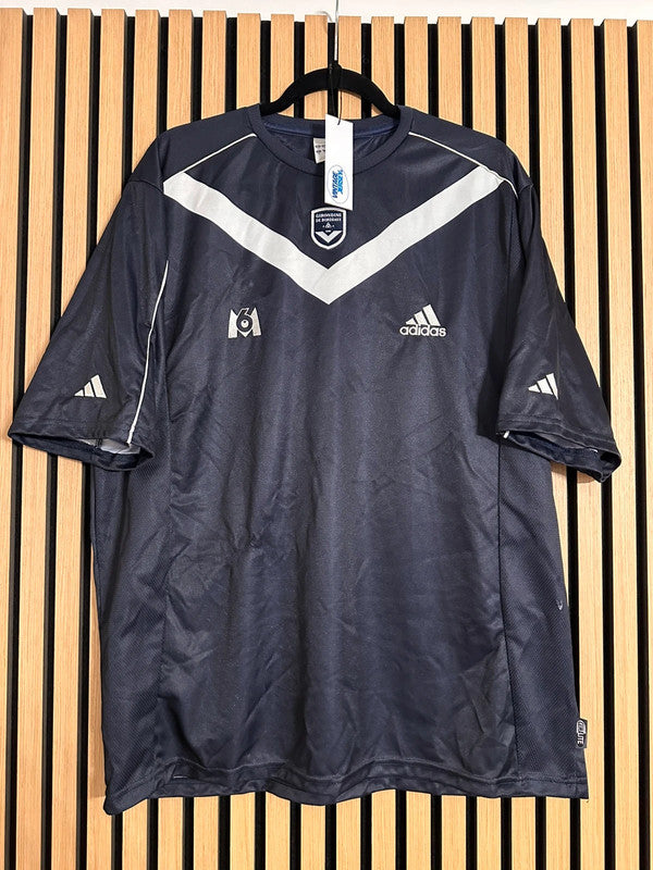 Maillot Bordeaux 2003-2004
