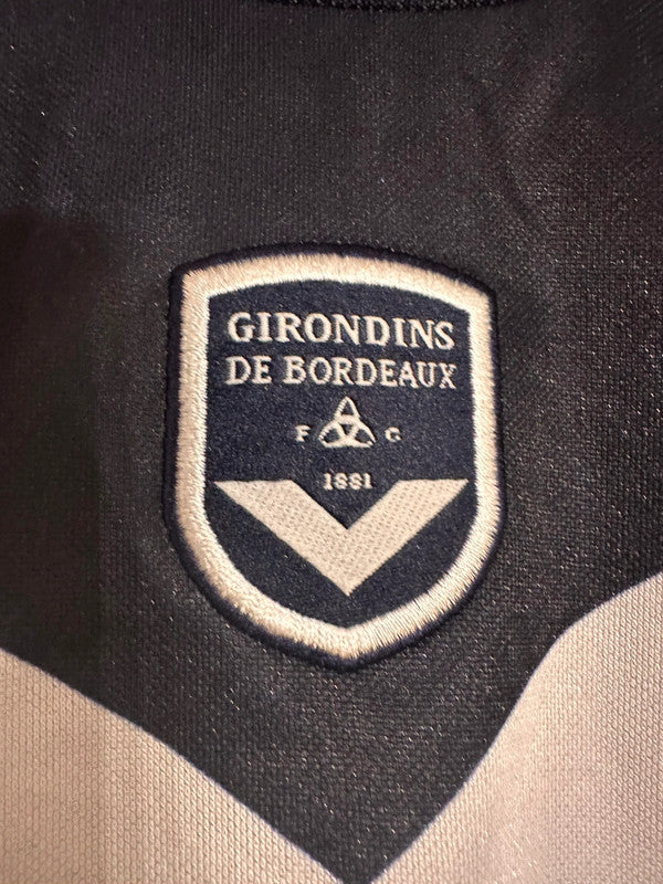 Maillot Bordeaux 2003-2004