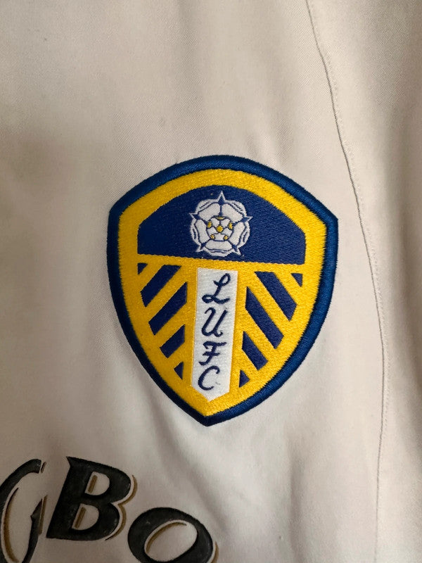 Maillot Leeds United 2002-2003 Kewell