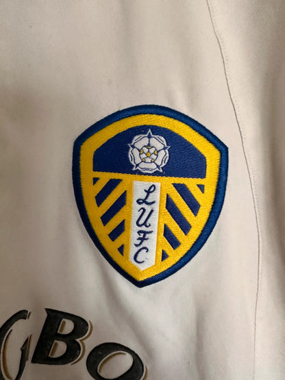 Maillot Leeds United 2002-2003 Kewell