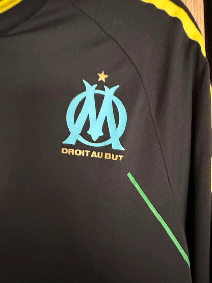Pull Sweat 2010-2011 Marseille