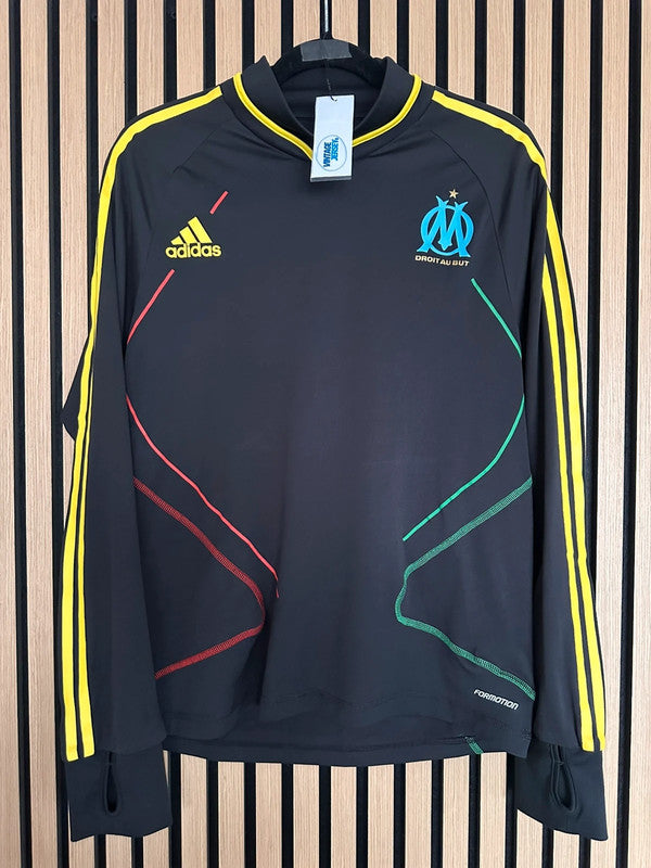 Pull Sweat 2010-2011 Marseille