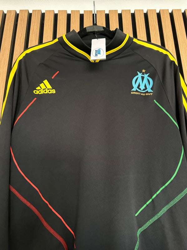 Pull Sweat 2010-2011 Marseille