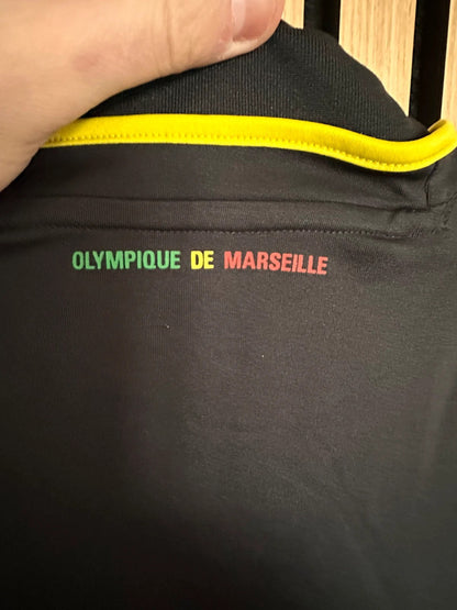 Pull Sweat 2010-2011 Marseille