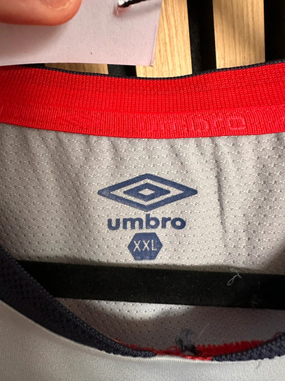 Maillot Caen 2018-2019 entrainement