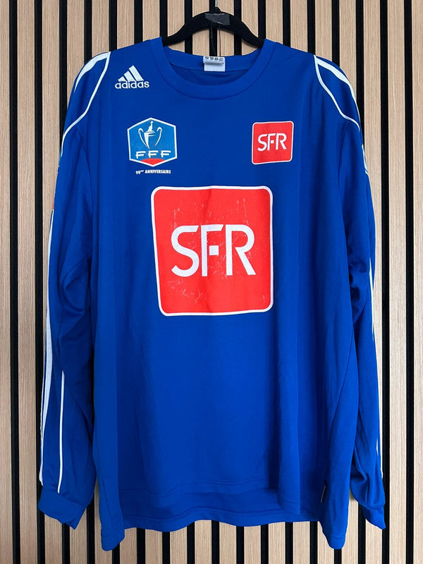 Maillot Coupe de France 10