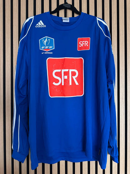 Maillot Coupe de France 10