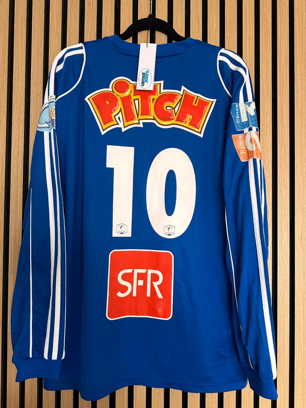 Maillot Coupe de France 10