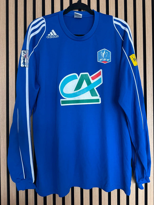 Maillot Coupe de France 9