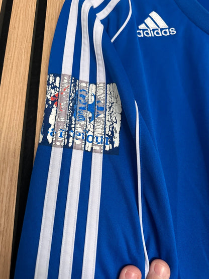 Maillot Coupe de France 9