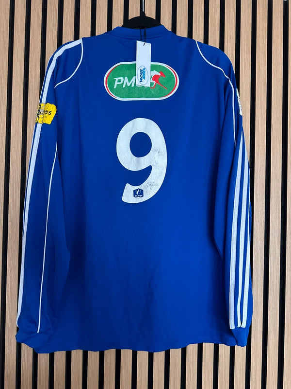Maillot Coupe de France 9
