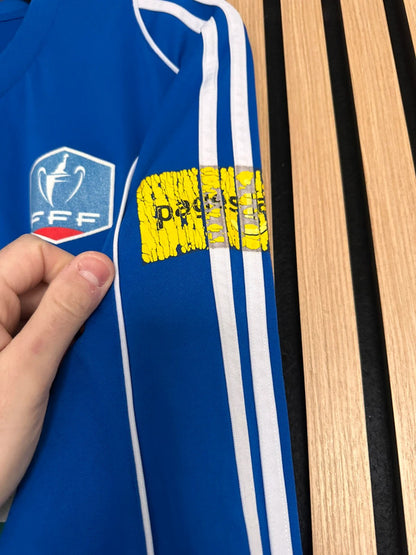 Maillot Coupe de France 9