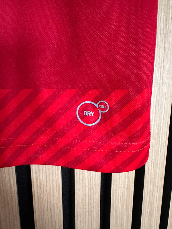 Maillot Arsenal 2016-2017