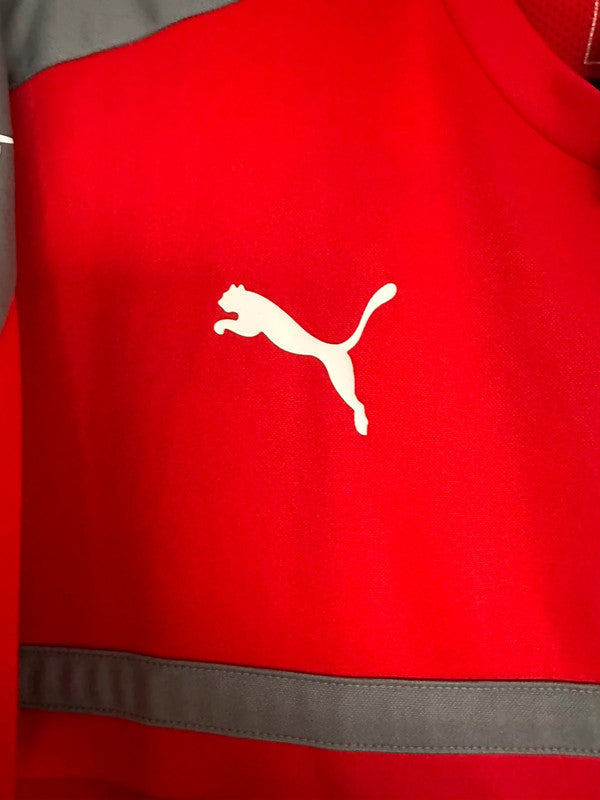 Maillot Arsenal 2016-2017