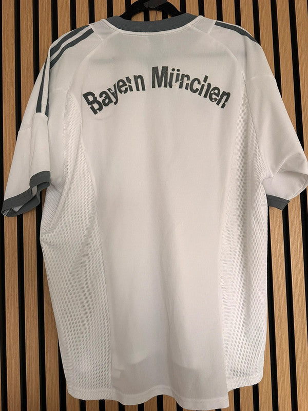 Maillot Bayern Munich 2002-2004