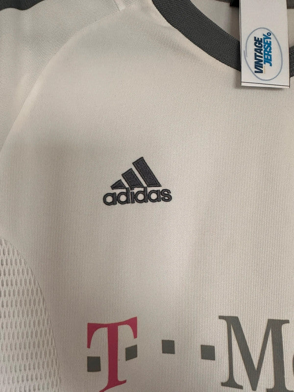 Maillot Bayern Munich 2002-2004
