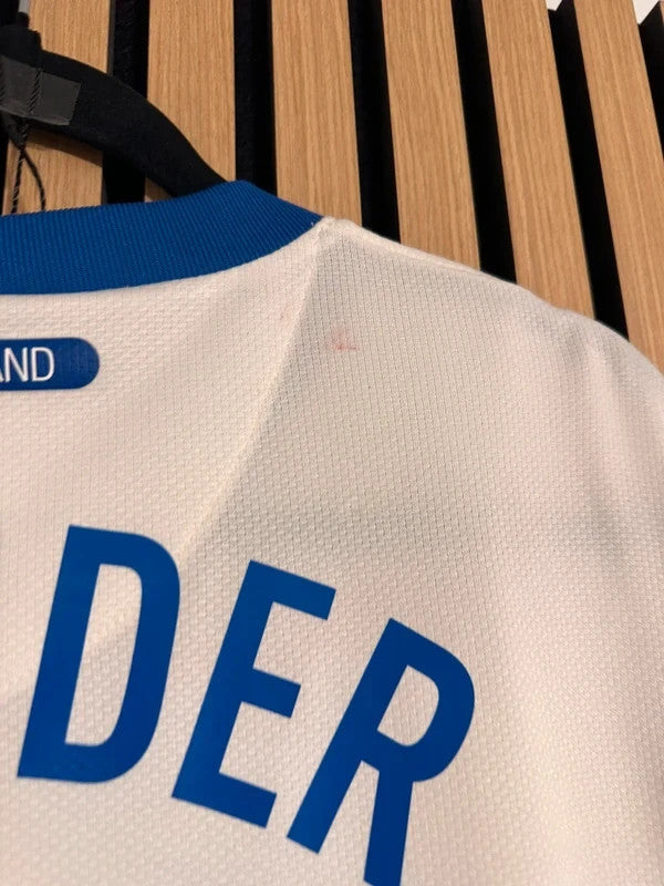 Maillot Pays-Bas 2010 Sneijder