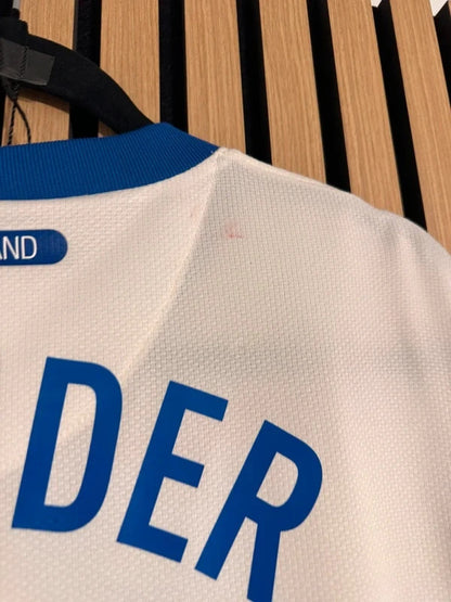 Maillot Pays-Bas 2010 Sneijder