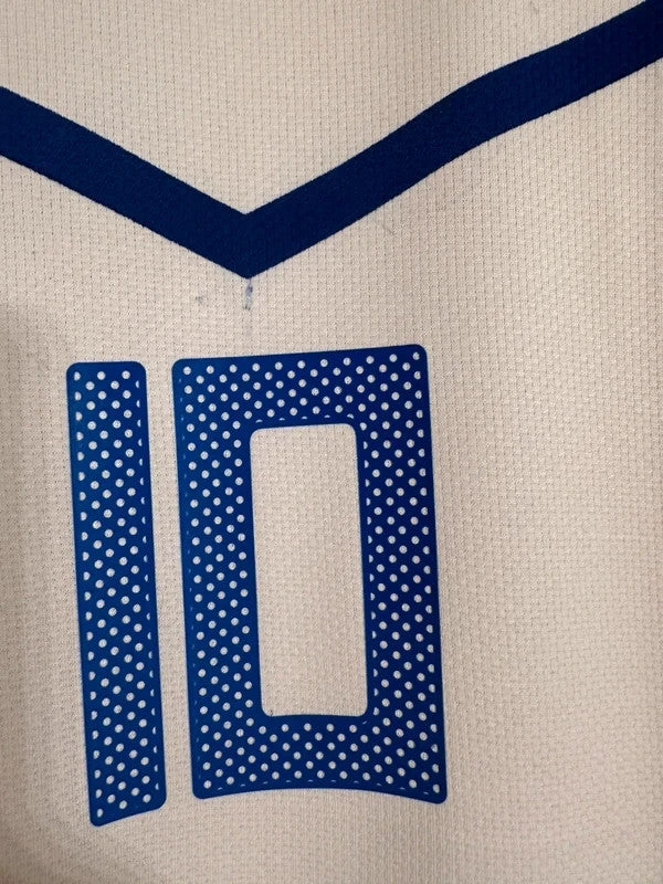 Maillot Pays-Bas 2010 Sneijder