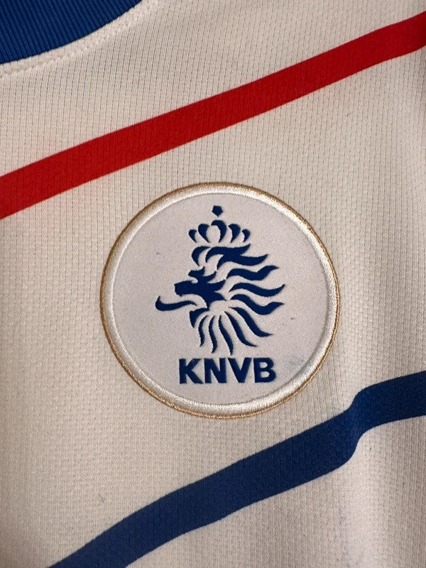 Maillot Pays-Bas 2010 Sneijder