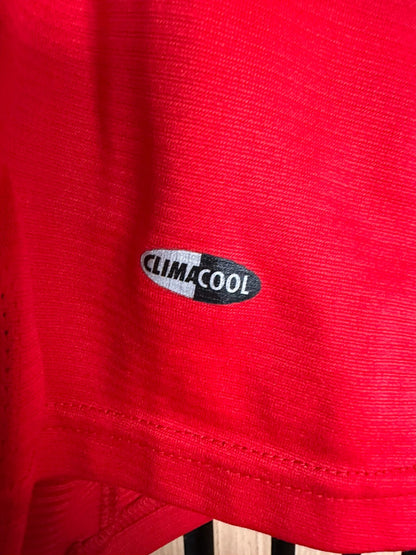 Maillot Liverpool 2008-2009 Gerrard
