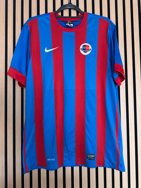 Maillot Caen 2013-2014 centenaire Guerreiro