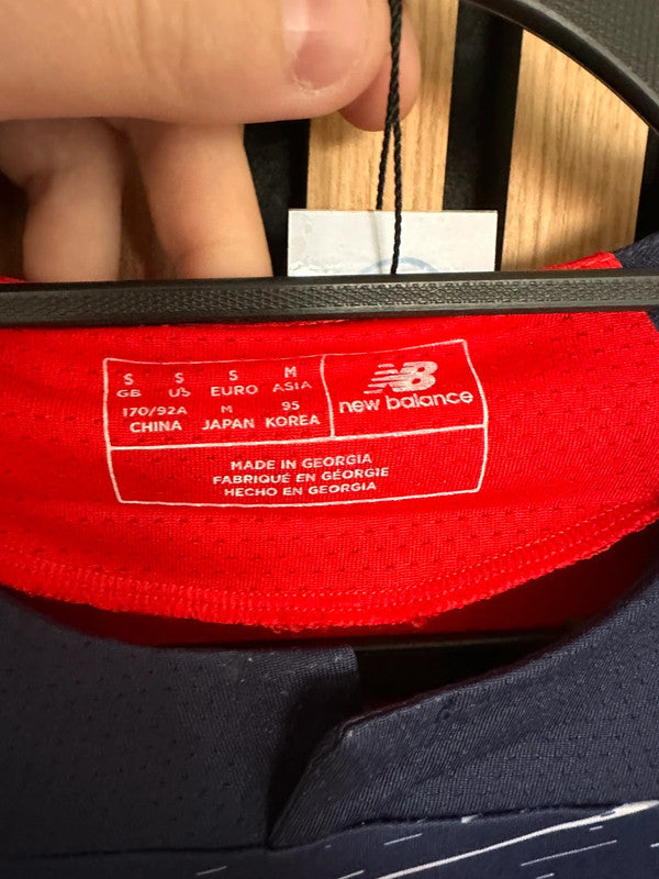 Maillot LOSC 2019-2020 Osimhen
