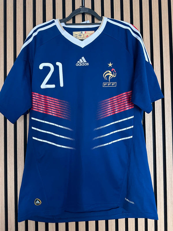 Maillot France 2010 Anelka