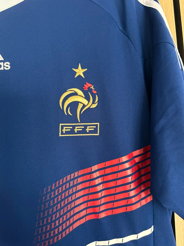 Maillot France 2010 Anelka